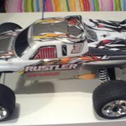 Off-Roader Traxxas Rustler Xl-5