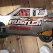 Off-Roader Traxxas Rustler Xl-5