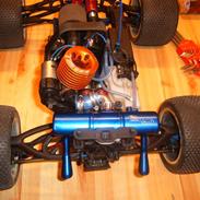 Truck Traxxas Revo 2.5