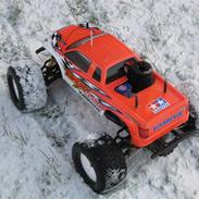 Off-Roader Tamiya TNX 5.2 R //SOLGT!