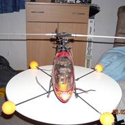 Helikopter ArtTech Falcon 3D*TILSALG