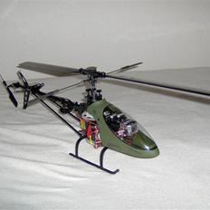 Helikopter Art-Tech Falcon 400 3D