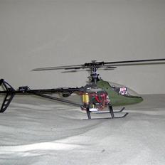 Helikopter Art-Tech Falcon 400 3D