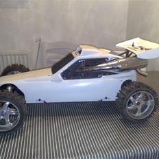 Buggy FG marder SOLGT