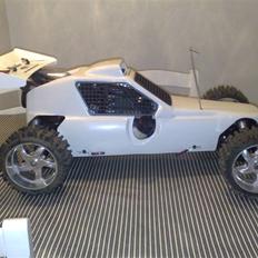 Buggy FG marder SOLGT