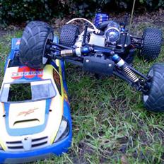 Off-Roader InfernoTR15 Stadium 