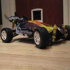 Buggy HBX MAX Buggy xti