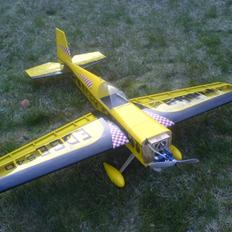 Fly EDGE 540 "defekt :("