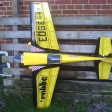 Fly EDGE 540 "defekt :("