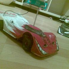 Bil Robitronic scalpel