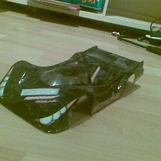 Bil Robitronic scalpel