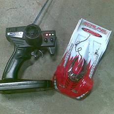 Bil Robitronic scalpel