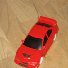 Bil MINI-Z 1:28 (solgt)