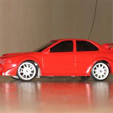 Bil MINI-Z 1:28 (solgt)