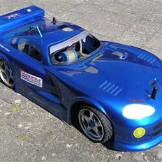 Bil Hong-Nor Ultra GTP 