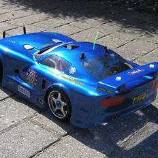 Bil Hong-Nor Ultra GTP 