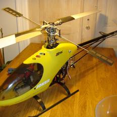 Helikopter Joker CX