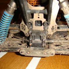 Buggy Hong Nor X1CR PRO