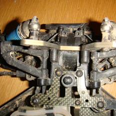 Buggy Hong Nor X1CR PRO