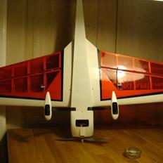 Fly Katana mini