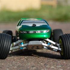 Bil Team Losi Micro-T 