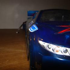 Bil HB Cyclone S Hara Tuned