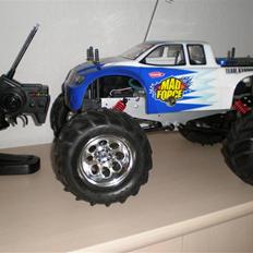 Off-Roader Kyosho Mad Force