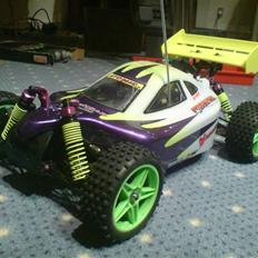 Buggy Atomic warhead [Solgt]