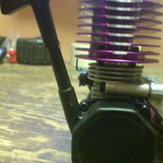 Buggy Atomic warhead [Solgt]