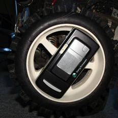 Off-Roader FG MB pro