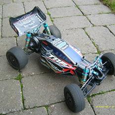 Buggy Tamiya DF-03 Dark Impact