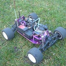 Buggy Cen fun factor