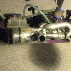 Buggy Cen fun factor