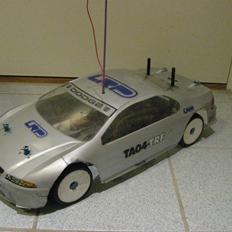 Bil Tamiya TA04-TRF