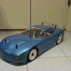 Bil XRAY T1 factory kit 