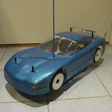 Bil XRAY T1 factory kit 