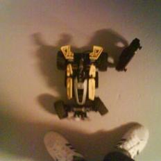 Buggy lego