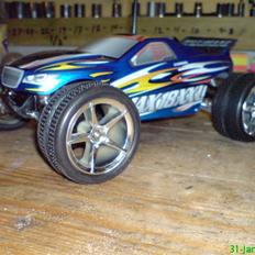 Truck max 18xxl   #SOLGT#