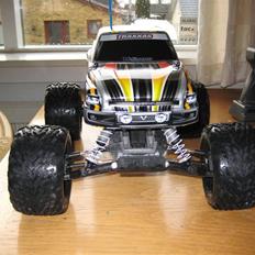 Off-Roader Traxxas Stampede VXL