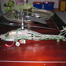 Helikopter Apache