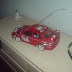 Bil kyosho pureten ep (alpha)