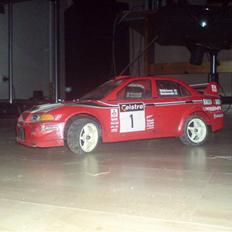 Bil kyosho pureten ep (alpha)