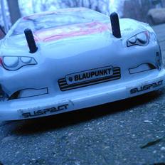 Bil vmax drift car