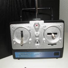 Helikopter marchand LAV BEDØMMELSE!!