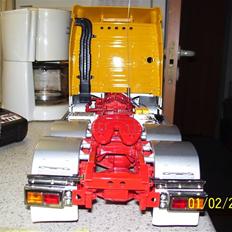 Lastbiler Volvo *SOLGT* 