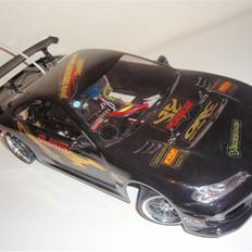 Bil Nissan silvia HBX Solgt