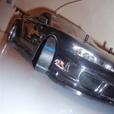 Bil Nissan silvia HBX Solgt