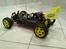 Bil Atomic Warhead 4WD Nitro 