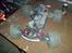 Bil Traxxas T-maxx 3.3
