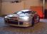 Bil Nissan silvia s15 drift
